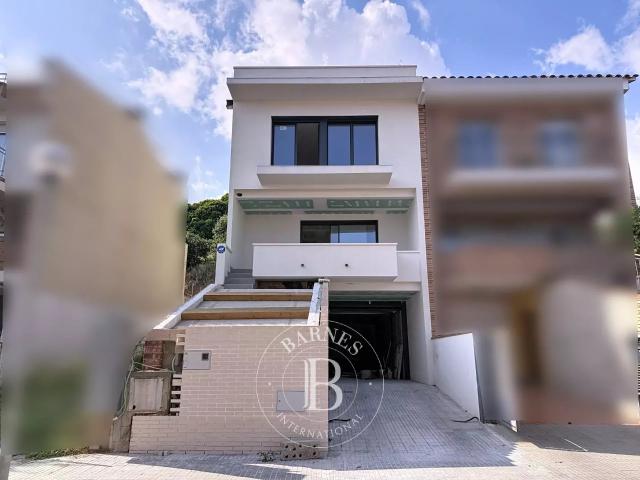 Casa en venta en el Farell, Maresme