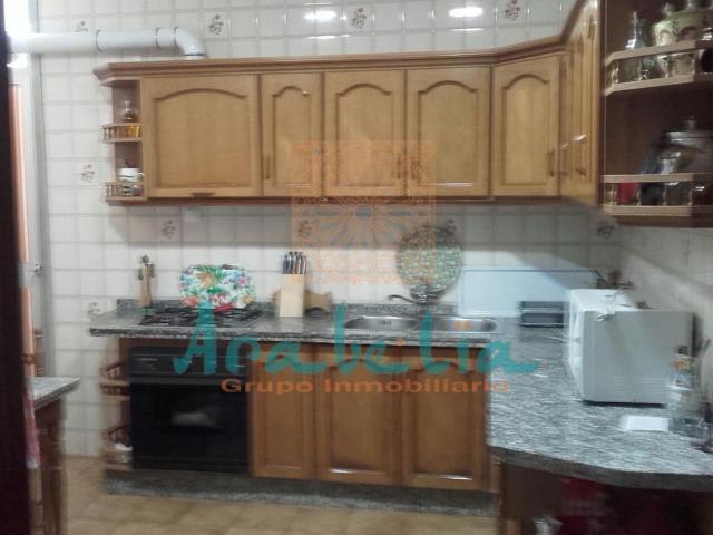 Casa en venta en La Victoria, Andalucía