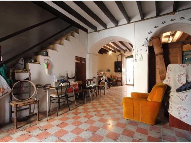 Casa en venta en Santa Catalina, Palma