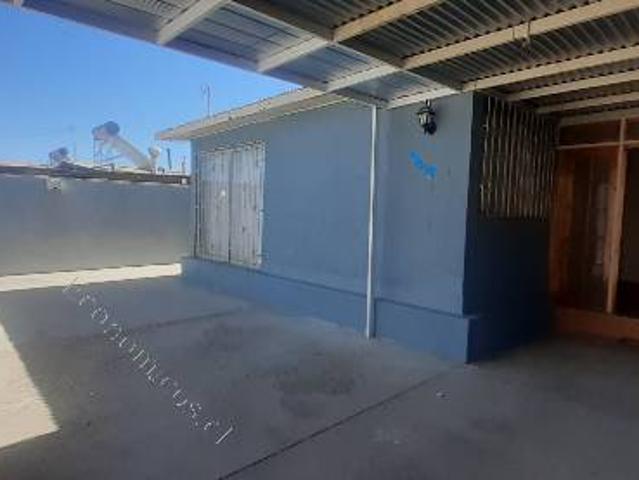 Casa en arriendo en Calama, Antofagasta