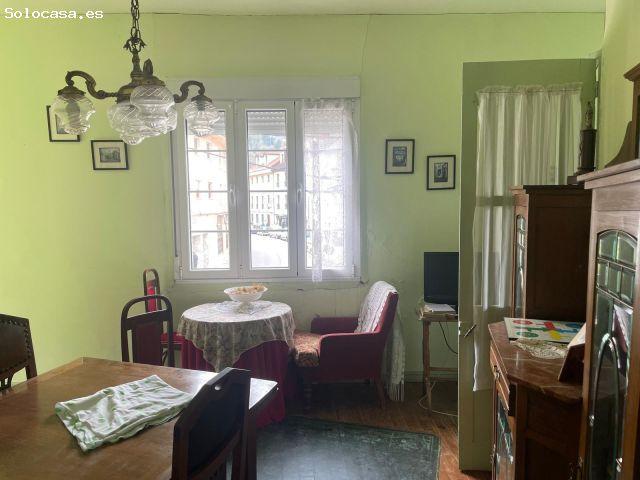 Casa en venta en Allande, Asturias