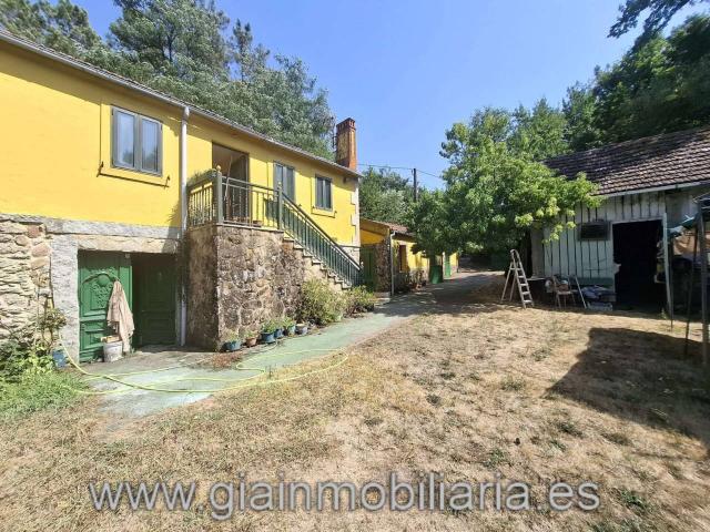 Casa en venta en O Condado, Galicia