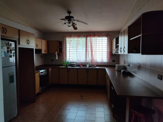 Casa en venta en El Tigrito, Lara