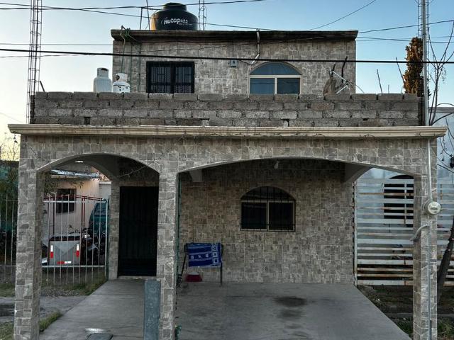 Casa en venta en Jiménez, Chihuahua