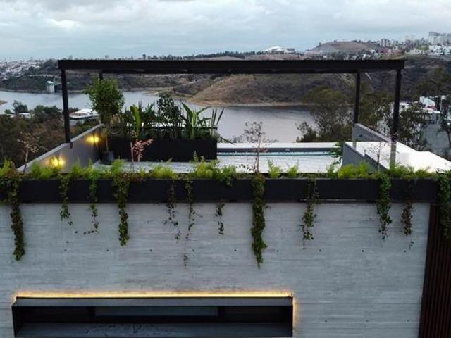 CASA EN LAGO ESMERALDA AQUA III
