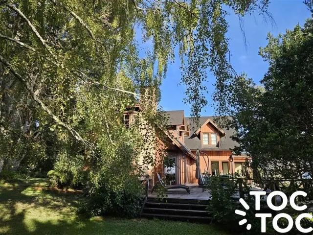 Casa en Lago Ranco