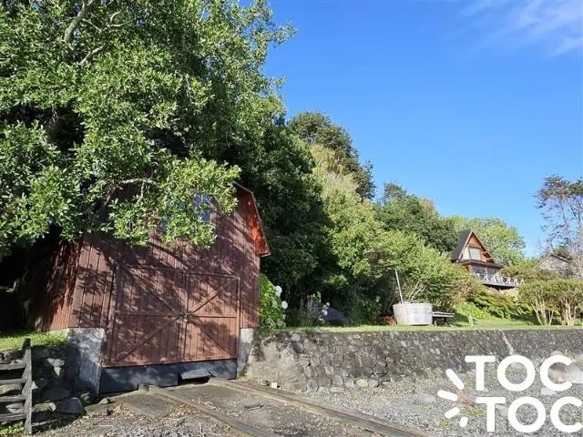 Casa en Lago Ranco