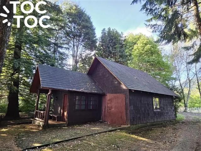 Casa en Lago Ranco