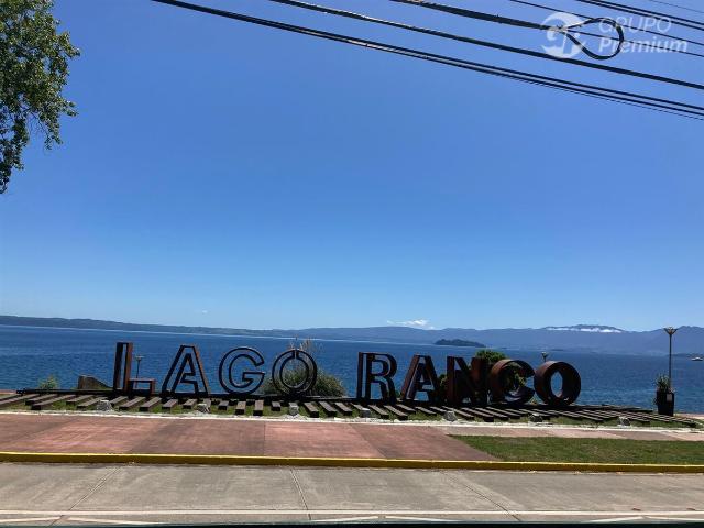 Casa en Lago Ranco