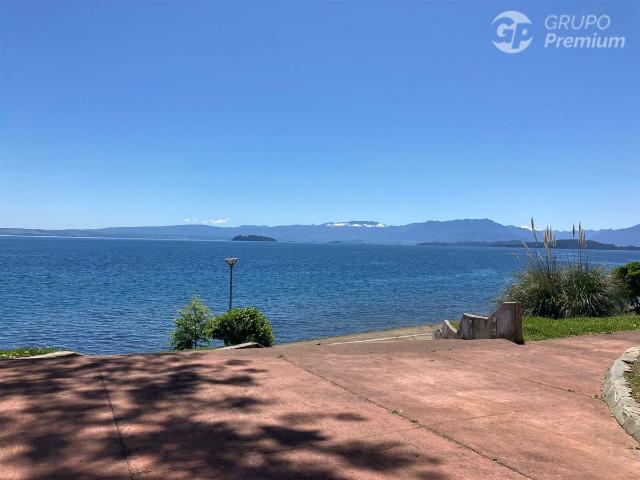 Casa en Lago Ranco