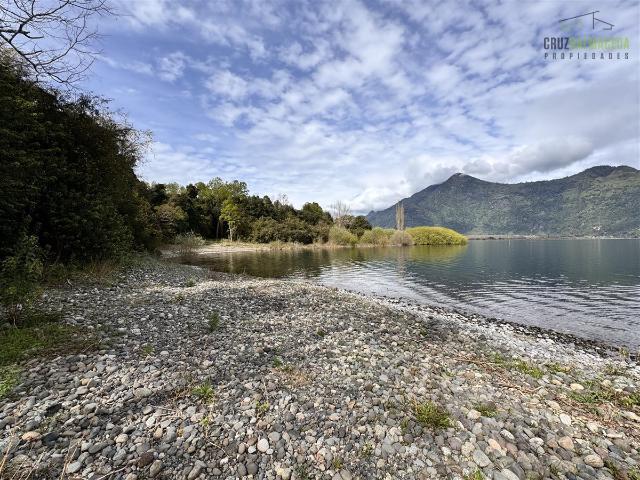 Casa en Lago Ranco