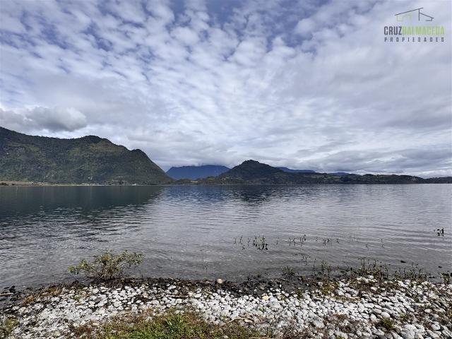 Casa en Lago Ranco