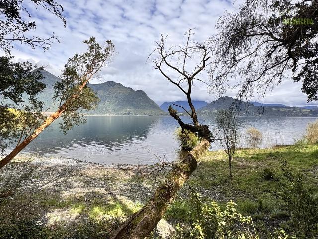 Casa en Lago Ranco