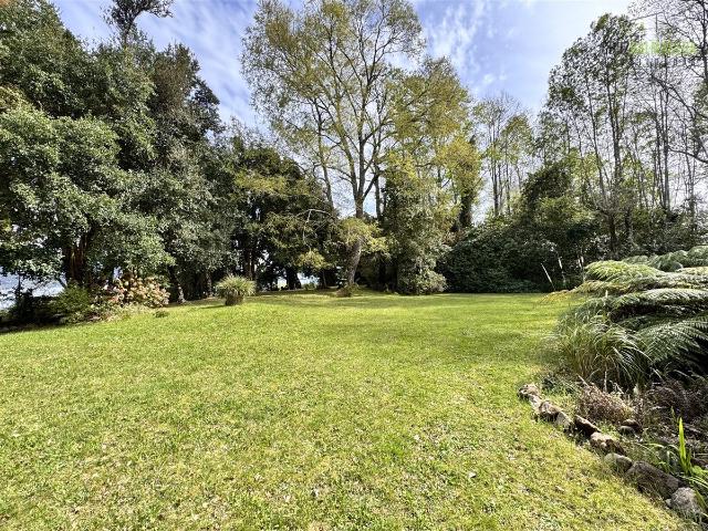 Casa en Lago Ranco