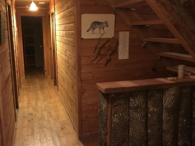 Casa en Lago Ranco