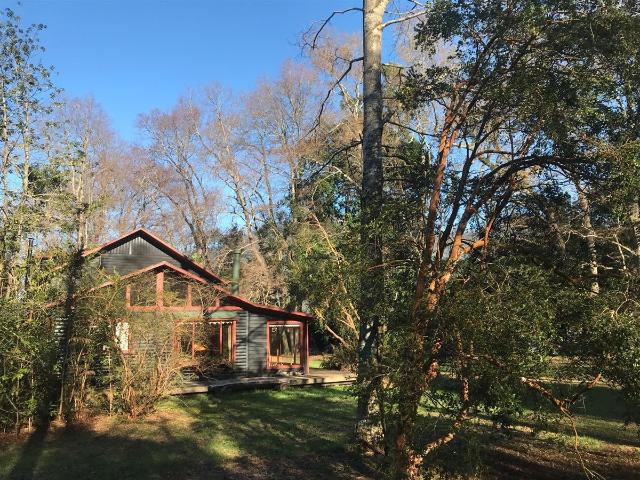 Casa en Lago Ranco