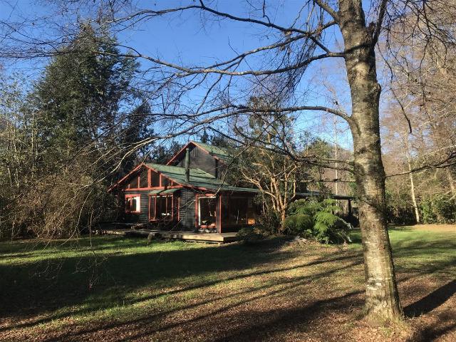 Casa en Lago Ranco