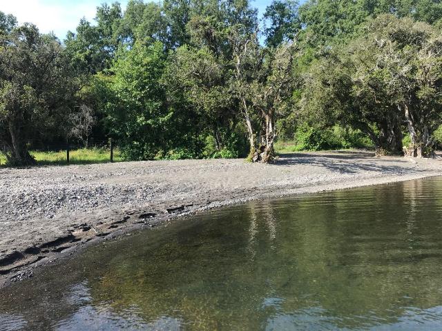 Casa en Lago Ranco