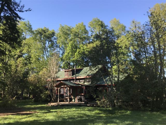 Casa en Lago Ranco