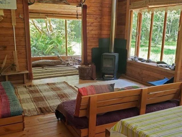 Casa en Lago Ranco