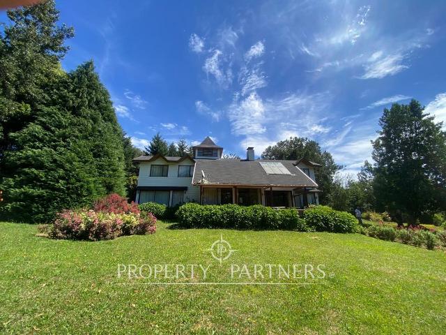 Casa en Lago Ranco