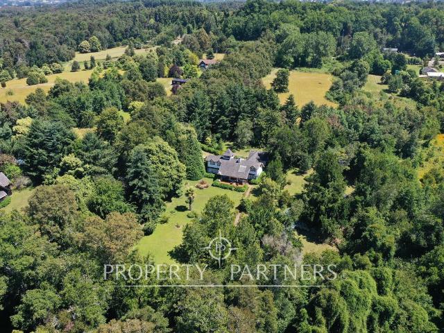 Casa en Lago Ranco