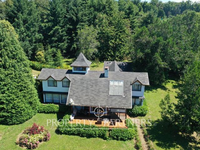 Casa en Lago Ranco