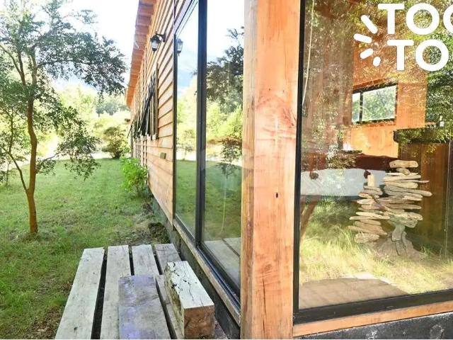Casa en venta en Lago Ranco, Los Ríos