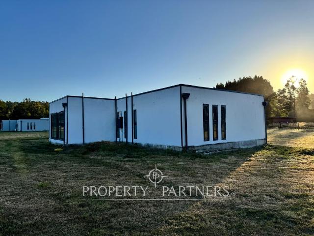 Casa en Lago Ranco