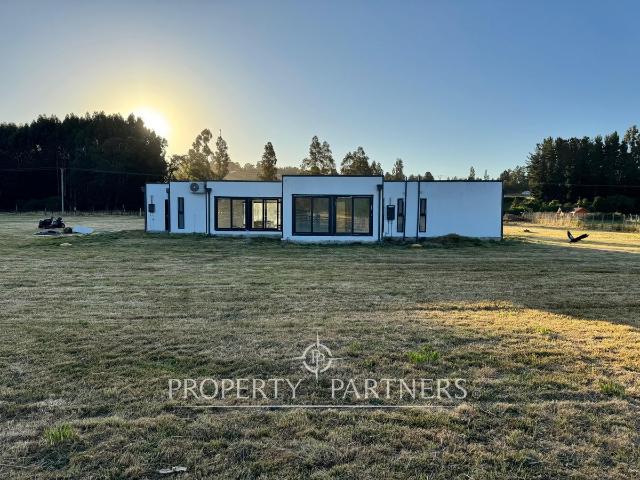 Casa en Lago Ranco