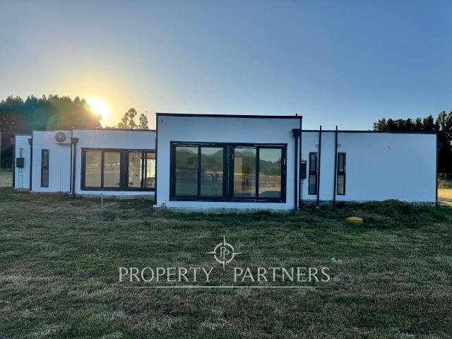 Casa en Lago Ranco