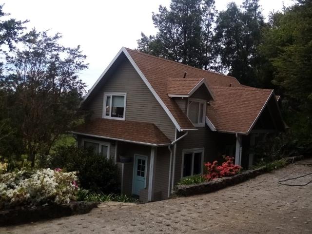Casa en Lago Ranco