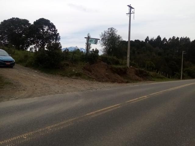 Casa en Lago Ranco
