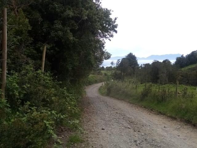 Casa en Lago Ranco