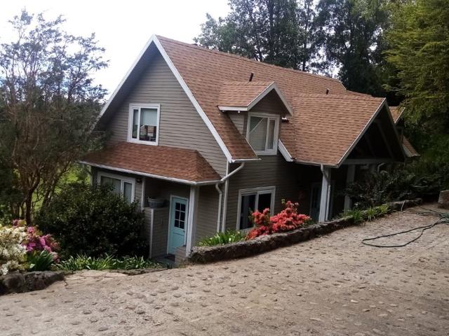 Casa en Lago Ranco