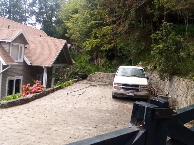 Casa en Lago Ranco