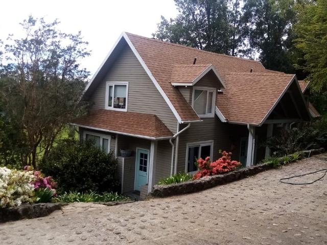 Casa en Lago Ranco