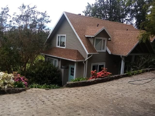 Casa en Lago Ranco