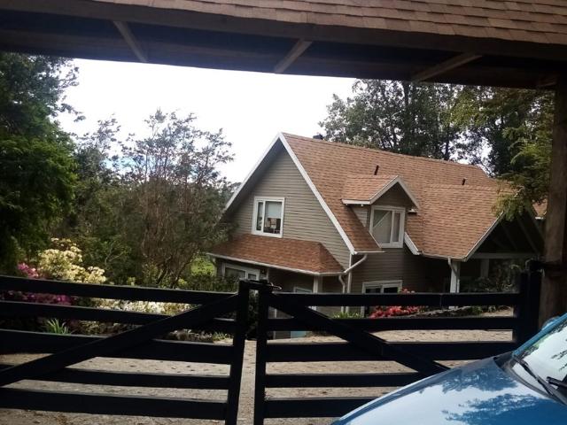 Casa en Lago Ranco