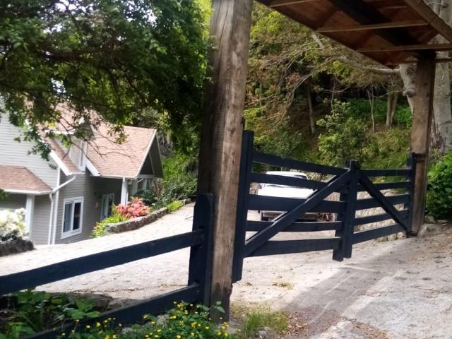 Casa en Lago Ranco