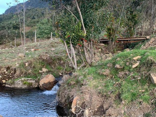Casa en Lago Ranco