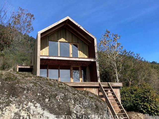 Casa en Lago Ranco