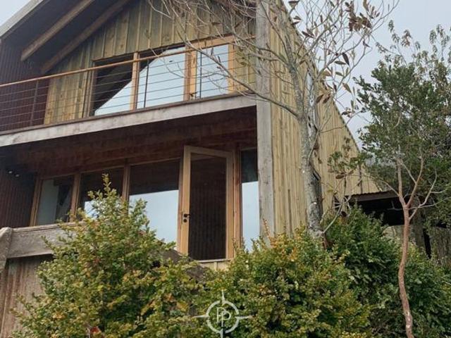Casa en Lago Ranco