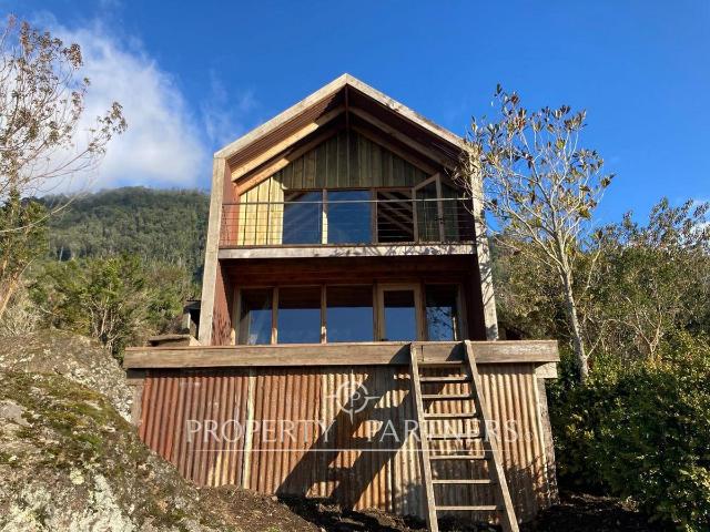 Casa en Lago Ranco