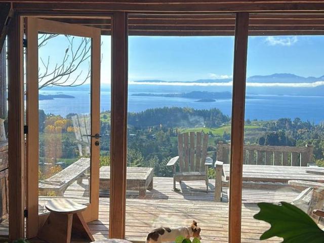 Casa en Lago Ranco