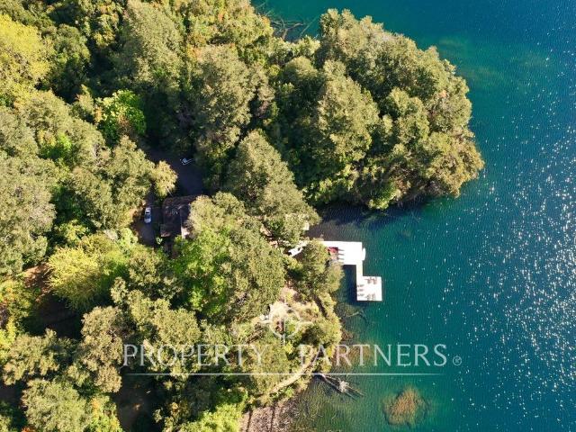 Casa en Lago Ranco