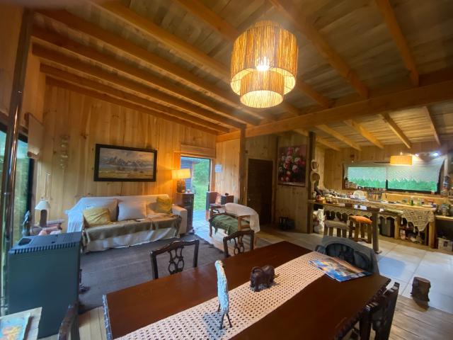 Casa en Lago Ranco