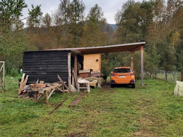 Casa en Lago Ranco