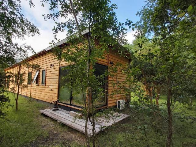 Casa en Lago Ranco