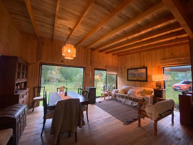 Casa en Lago Ranco